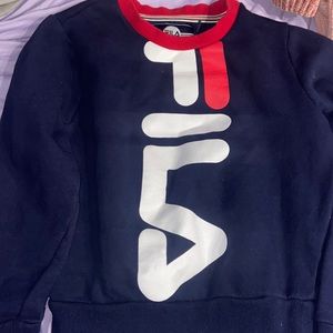 Fila Sweatshirt